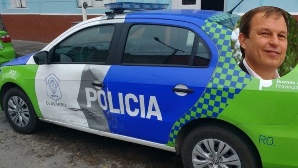 Atroz crimen en Almirante Brown: maniataron y mataron a un hombre de 69 años