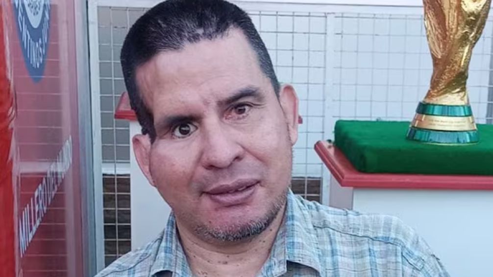La angustia de la familia de la esposa de Fernando Cáceres: 'Mi hermana no se mató, la mataron'