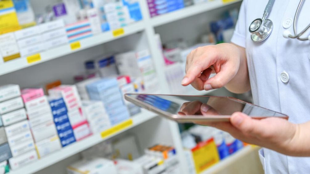 Se eliminan las recetas de papel: las farmacias sólo aceptarán las electrónicas