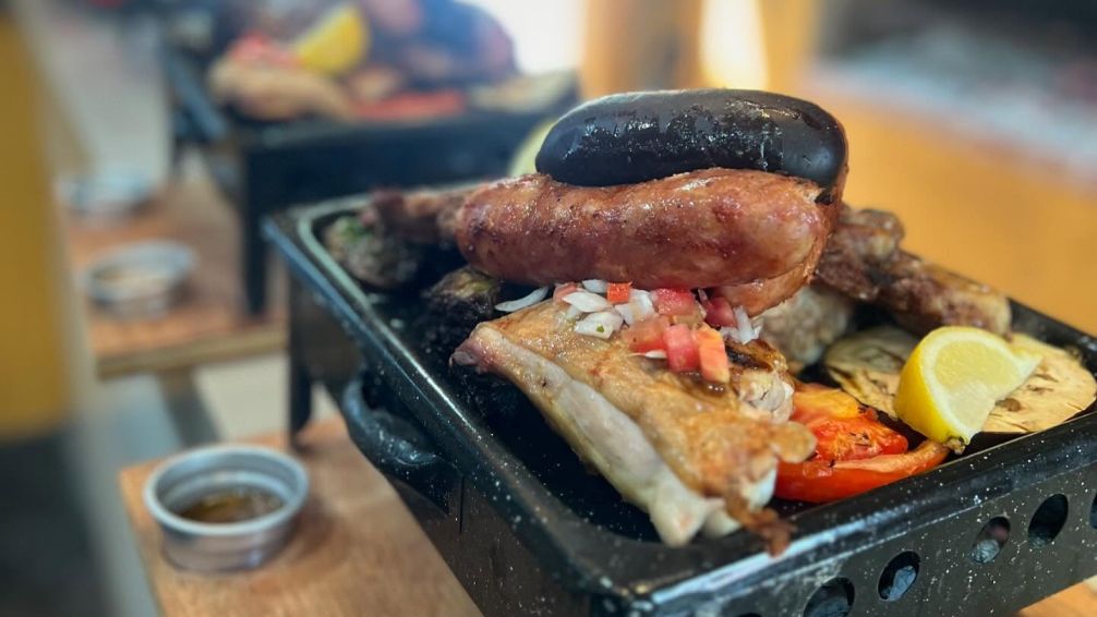Chasqui: el bodegón de Zona Norte donde comer bien no cuesta una fortuna
