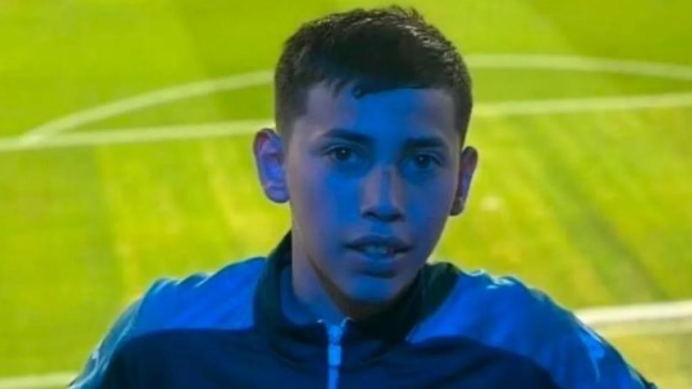 Adolescente de 13 años volvía de ver un partido y quedó en medio de un tiroteo en Monte Chingolo