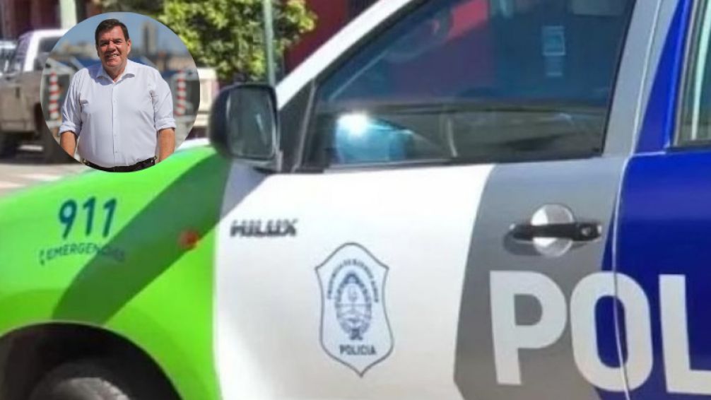 Mar del Plata: Un matrimonio de jubilados de 80 años fue sorprendido mientras dormía por cuatro delincuentes