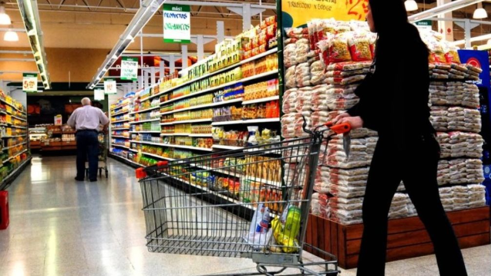 El consumo minorista y mayorista sigue en caída