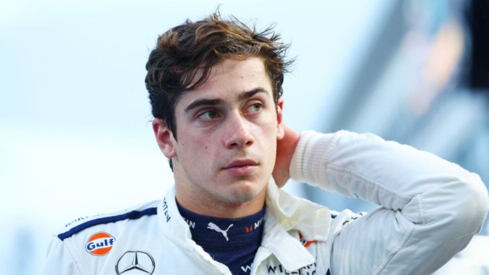 Franco Colapinto podría ocupar un puesto en Williams: ¿de qué se trata?