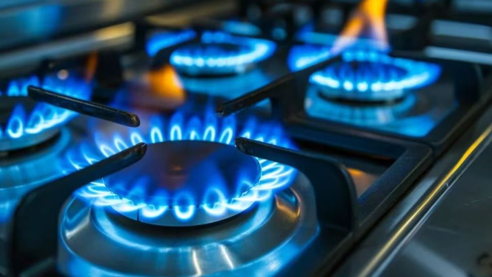 Es oficial: a partir de hoy rige el nuevo aumento del gas 