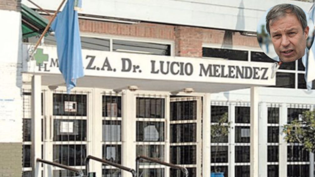 Almirante Brown: pidió un auto, discutió con el chofer, terminó con la cara fracturada y no puede costear la operación
