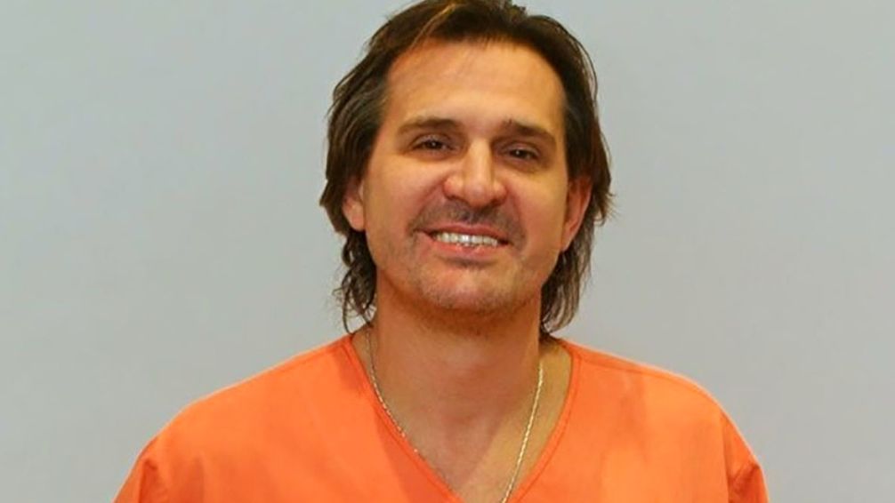 Anibal Lotocki pidió prisión domiciliaria