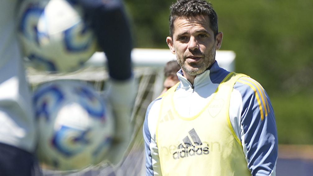 Anota Gago: los posibles rivales de Boca en el repechaje de la Copa Libertadores 2025
