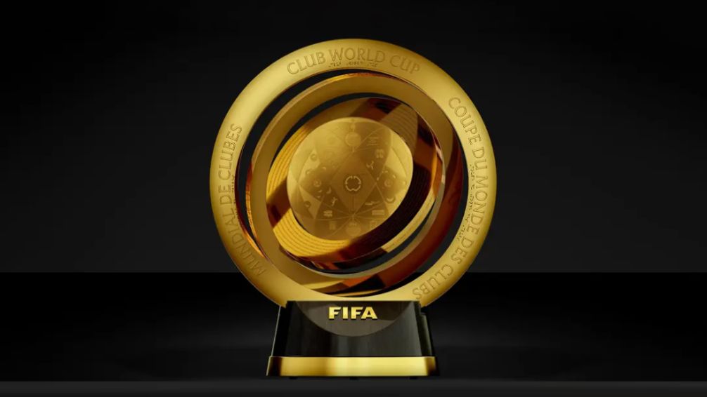 Se sortea el Mundial de Clubes 2025: todos los detalles