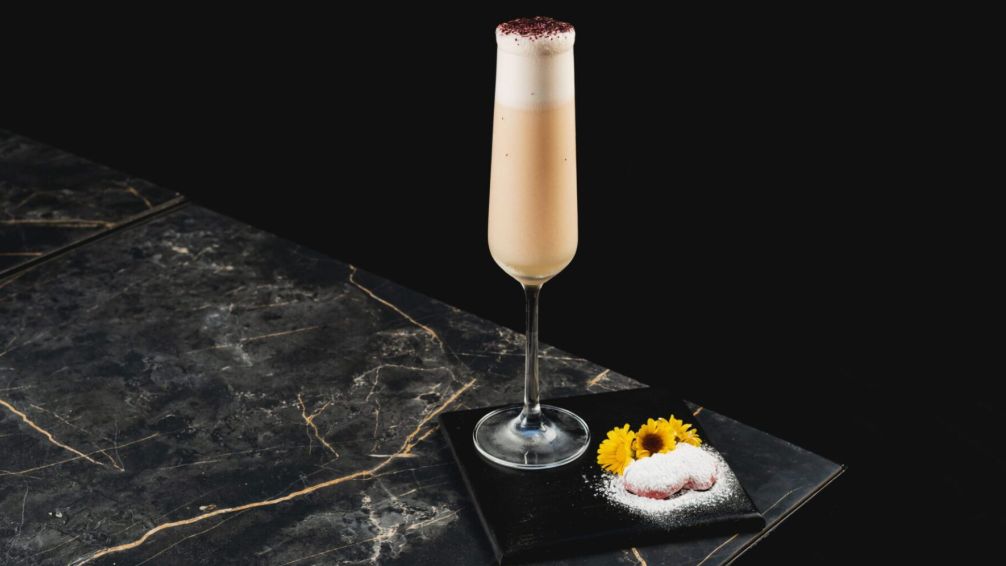 Celebrá la Navidad desde las alturas: Piso 15 Sky Bar, el rooftop que combina elegancia y vistas únicas