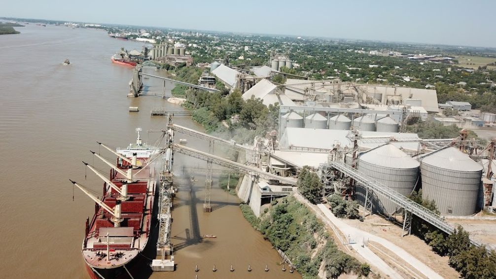 Cargill anuncia despidos masivos a nivel mundial: 600 puestos afectados en Argentina entre ellos un gerente