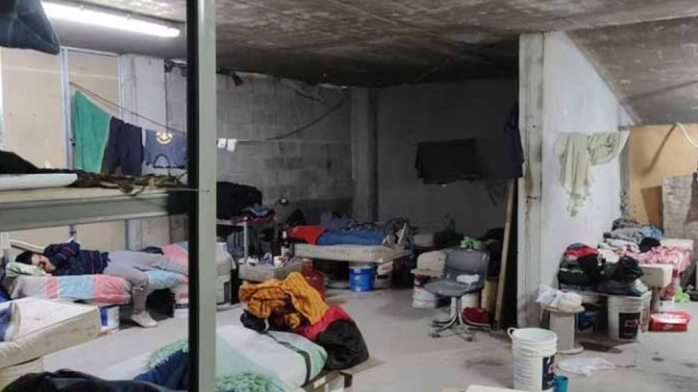 Delta Center: más detalles sobre la explotación laboral a  trabajadores salteños
