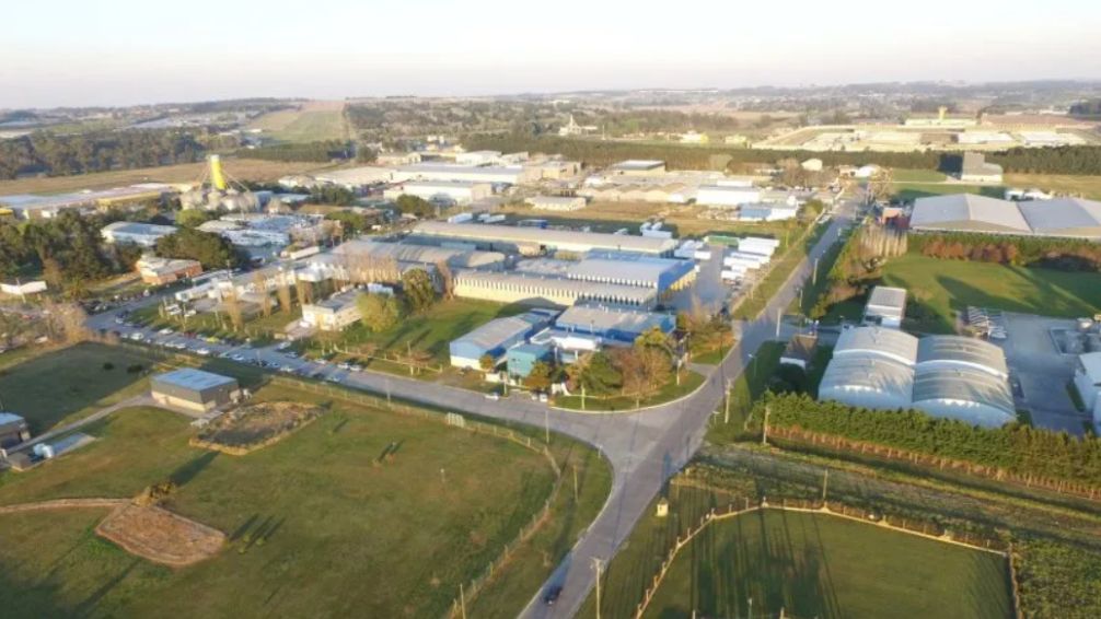 Ajuste en los parques industriales: eliminan el programa de desarrollo