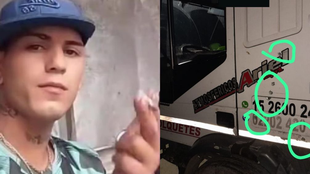 La Matanza: asesinó al trabajador de un camión atmosférico por que no le gustó como le vació el pozo