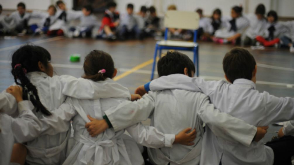 Ciclo lectivo 2025: cuando inician las clases