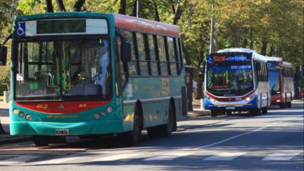 Alerta por posible paro de Transporte para la semana próxima