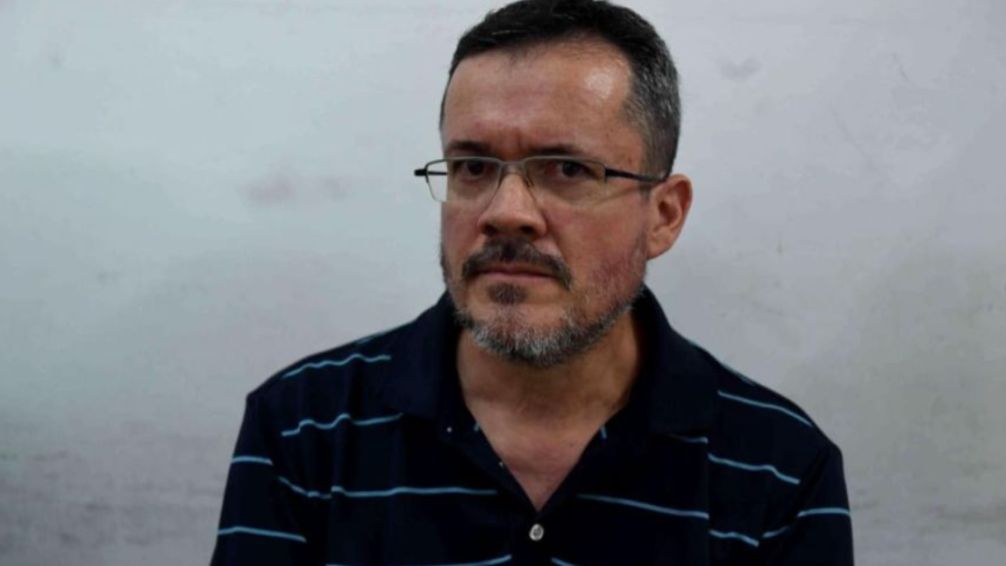 Comienza el juicio contra el empresario doble parricida Martín del Río