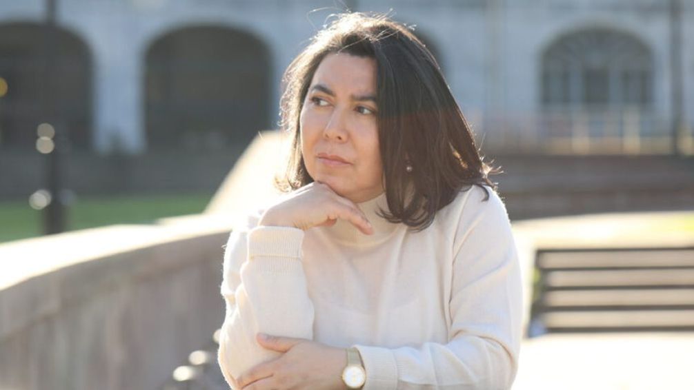 Nerea Astigarraga, psicóloga y con trastorno bipolar: «Tuve mi primer brote psicótico a los 20 años