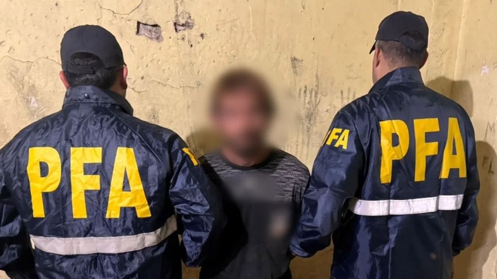 Habló el sobrino del hombre detenido por el crimen de la enfermera del Churruca: 'Detuvieron a un perejil'