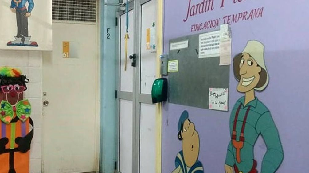 Controversia por el cierre del histórico Jardín de Infantes Piluso en la TV Pública