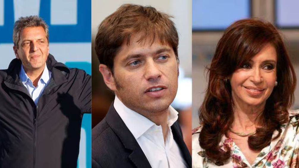 El peronismo, de cara al 2025: Cristina se prepara para asumir la conducción 