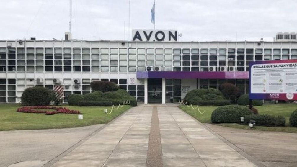 Cierra planta de Avon en San Fernando: 270 trabajadores despedidos