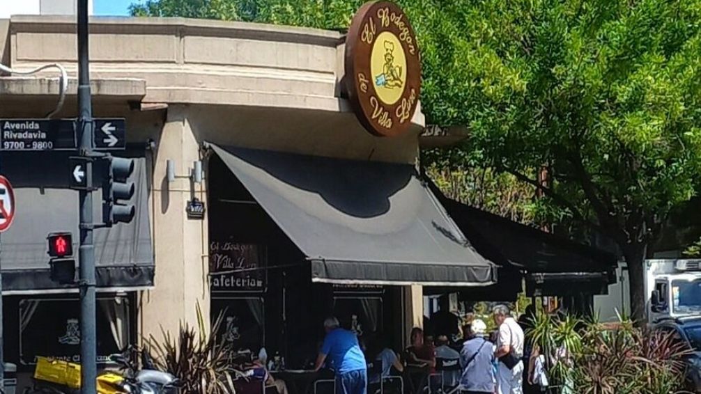 Esta Navidad, dejá la cocina en manos de los expertos del Bodegón de Villa Luro