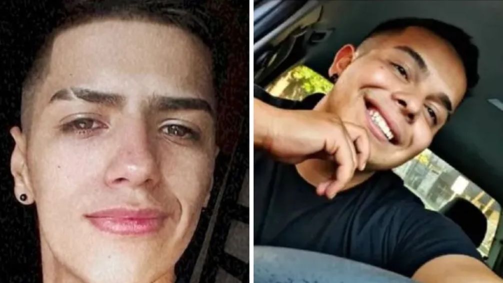 Crimen de Lautaro Morello y desaparición de Lucas Escalante: a dos años del misterio sobre los amigos de Florencio Varela