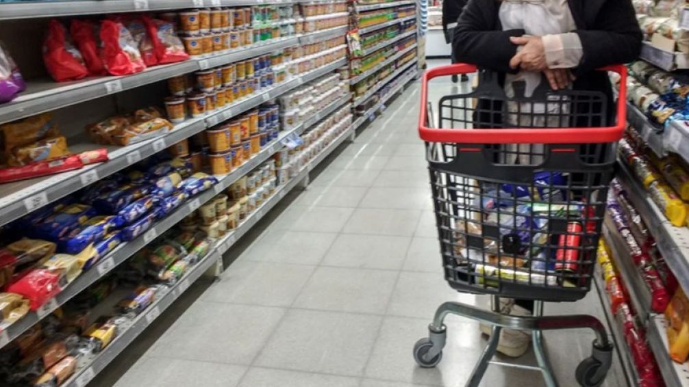 La inflación en la Ciudad de Buenos Aires se mantuvo estable en noviembre