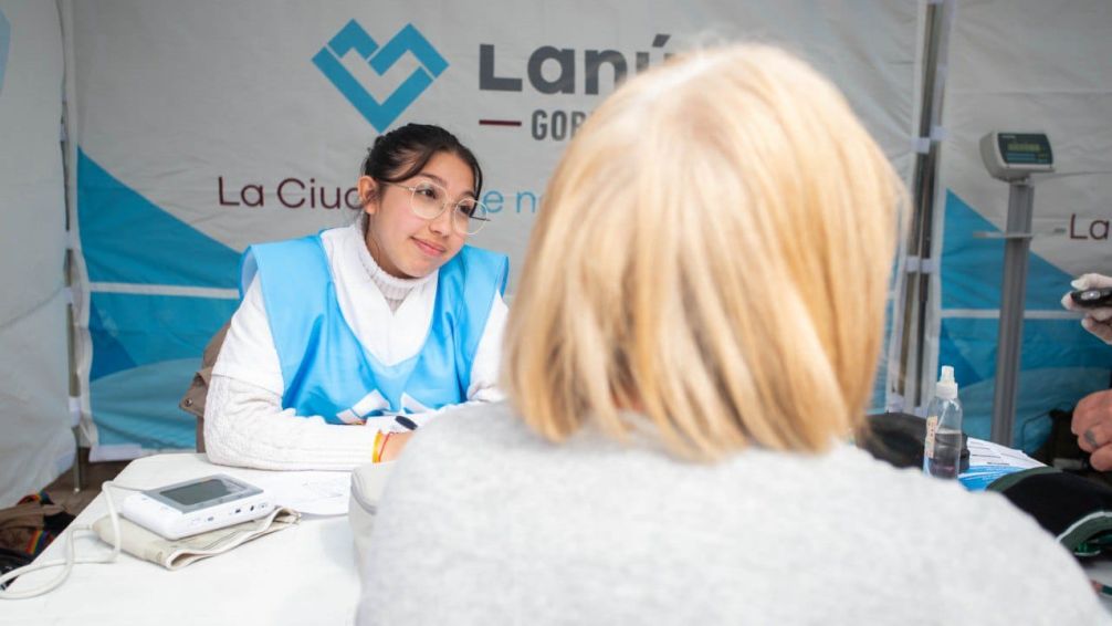 Lanús Gobierno realizará nuevas Jornadas de Salud Sexual en Monte Chingolo 