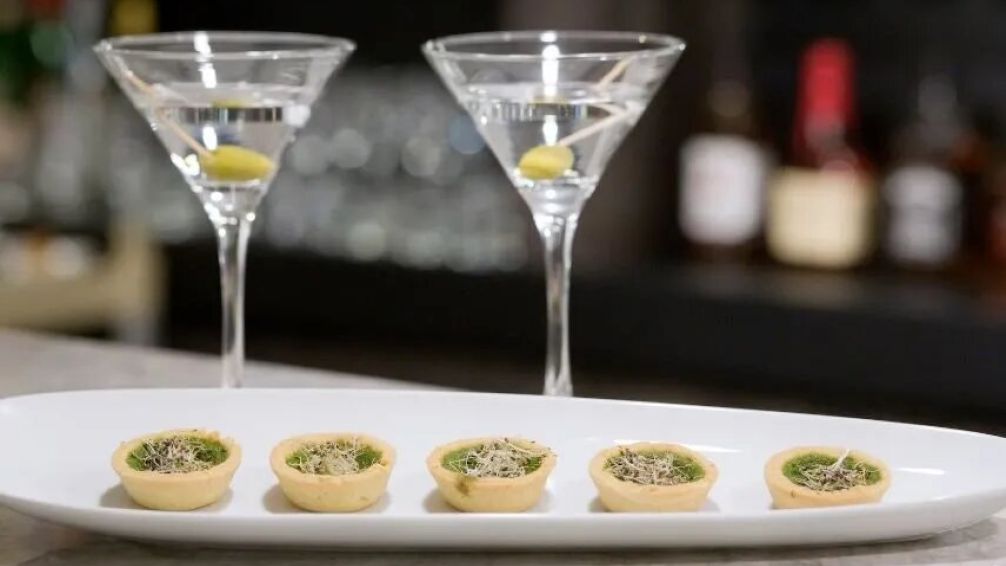 Una Navidad gourmet en el corazón de Buenos Aires: NH Collection Buenos Aires Crillón