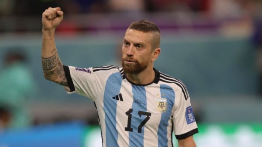 ¿Qué dijo el Papu Gómez sobre su paso en la Selección argentina?