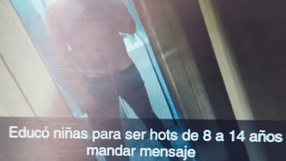 La Matanza: una banda de pedófilos captaba a niñas menores de 14 años para 'enseñarles a ser sexys'
