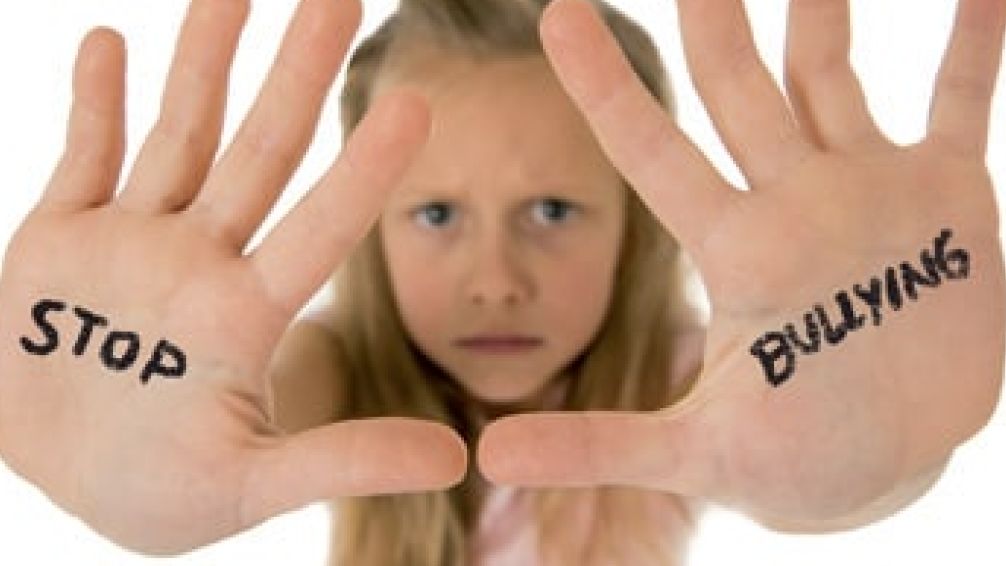 'Me estás haciendo bullying'