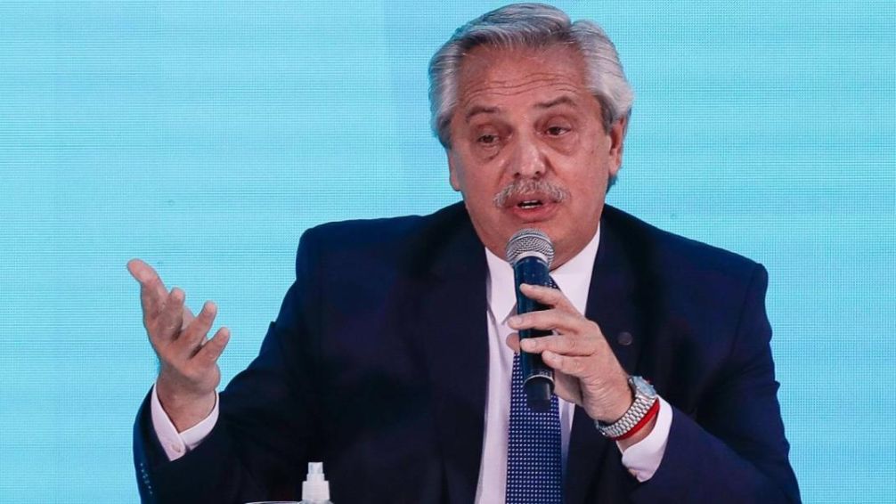 Citaron a declarar a Alberto Fernández tras la denuncia de Fabiola Yañez por violencia de género
