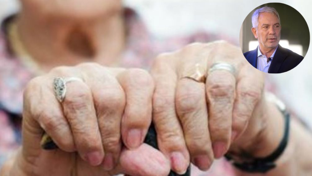 Inseguridad en La Plata: cinco ladrones maniataron y le robaron todo a una jubilada de 82 años