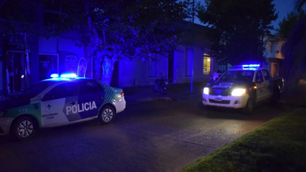 Cayó una banda que quitaba infracciones de tránsito en la zona oeste del conurbano: hay cinco detenidos