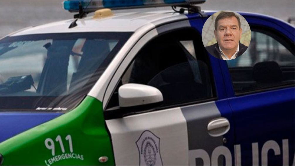 Mar del Plata: Falleció el jubilado que fue víctima de una entradera en su casa
