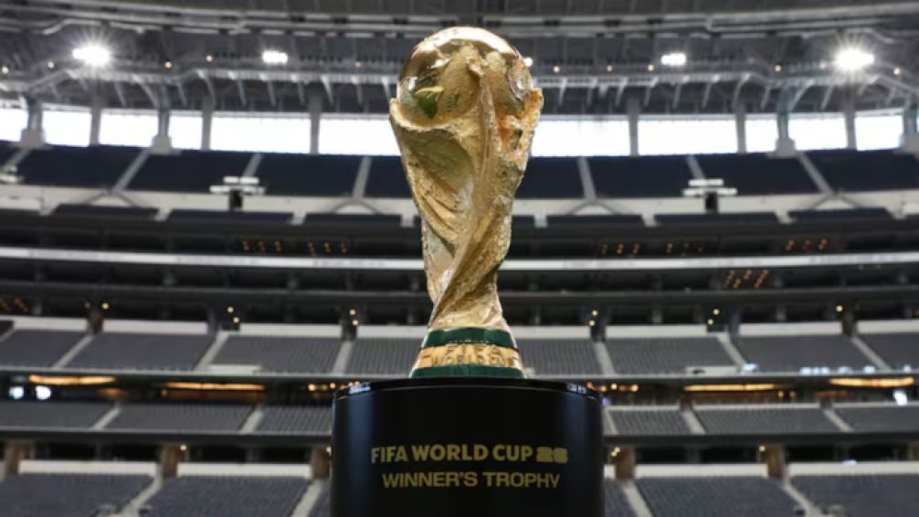 Mundial 2030: la FIFA oficializó que Argentina, Uruguay y Paraguay serán sede de los partidos iniciales de la Copa del Mundo