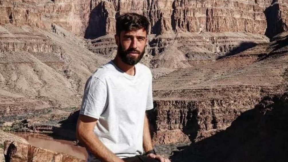 'Estuve muy mal, era un infierno': así describe Zuhaitz Gurrutxaga su vida antes de recibir su diagnóstico de TOC