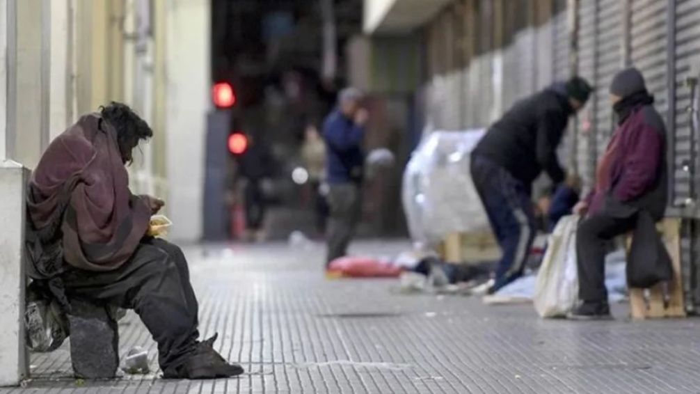 INDEC: Una familia necesitó un millón de pesos en noviembre para no ser pobre 