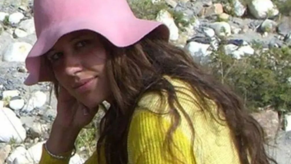  Caso María Cash: empezaron los rastrillajes en el trayecto que habría recorrido junto al camionero Héctor Romero