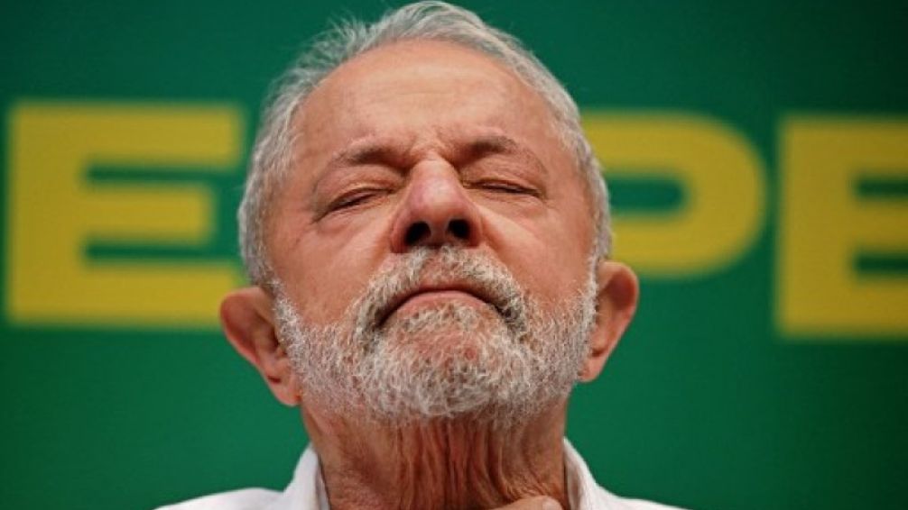 Brasil: Operaron por segunda vez a Lula da Silva en menos de 72 horas