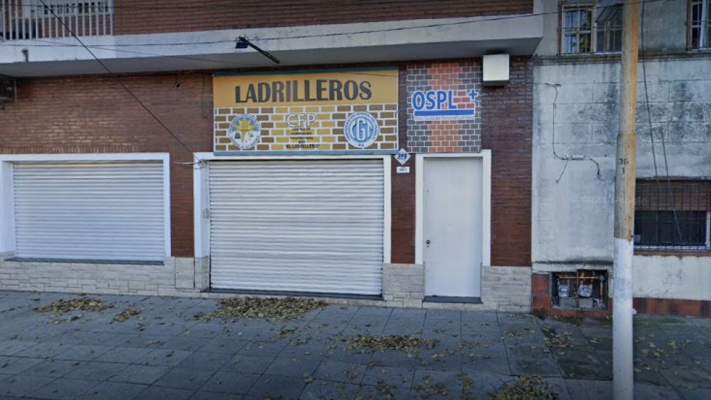 La justicia mantiene la intervención de la obra social del sindicato de ladrilleros 