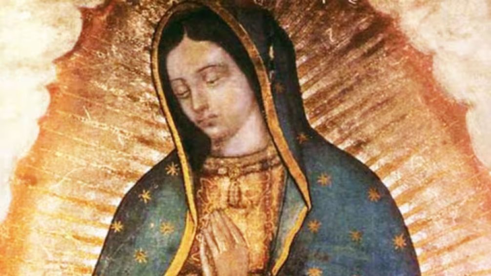  Día de la Virgen de Guadalupe: el origen de su festejo y oración