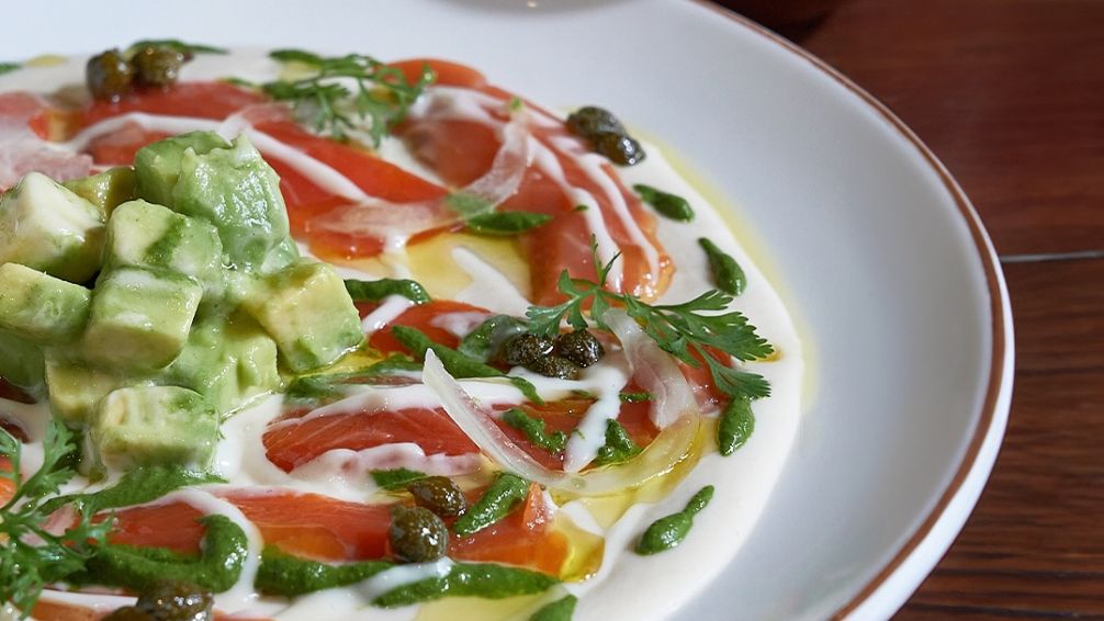 Redescubriendo la gastronomía peruana en Tanta