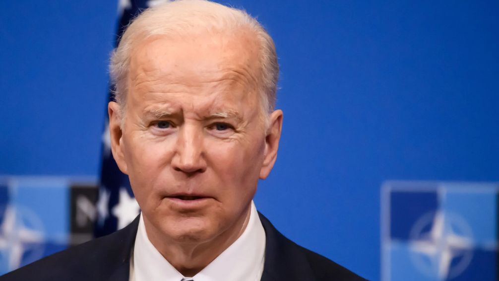 A un mes de abandonar la Presidencia, Biden indultó a 1500 personas