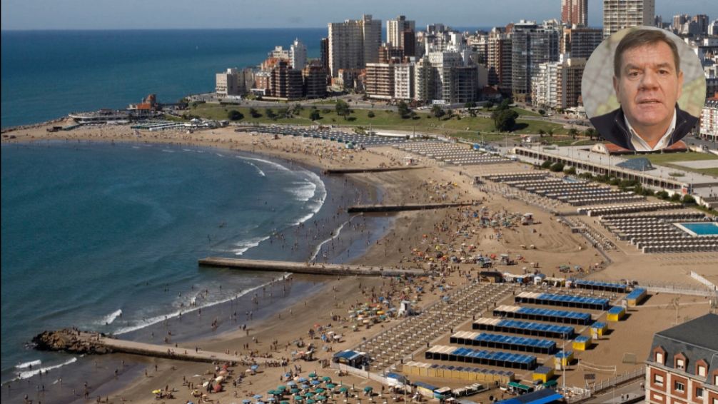 Insólito: vacacionar en Mar del Plata puede llegar a ser 35% más que en Cancún y el doble que en Río de Janeiro
