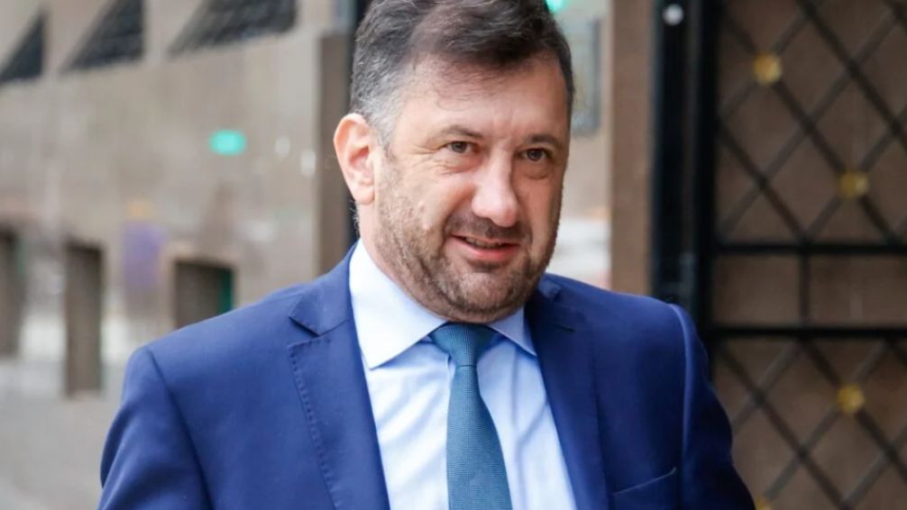La Justicia pidió el desafuero y la detención de Edgardo Kueider