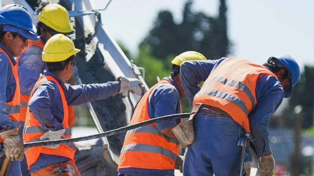 El 43% de los trabajadores ocupados están por debajo de la línea de pobreza